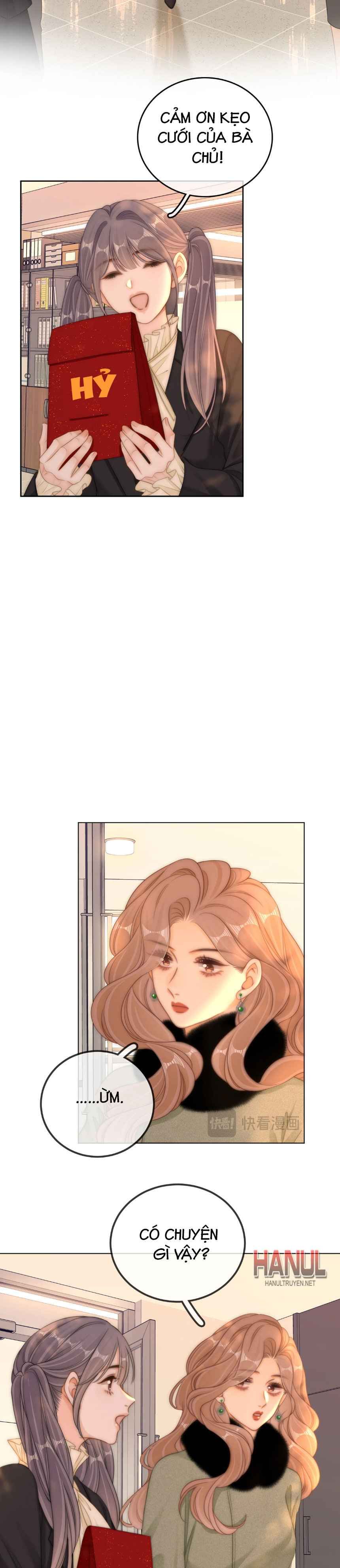 đọc truyện Vưu Vật [hanultruyen] Chương 98 ảnh 6 tại Thiên Thai Truyện