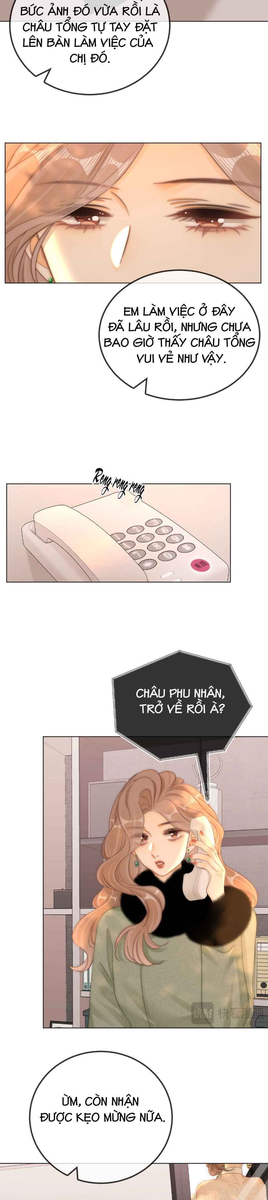 đọc truyện Vưu Vật [hanultruyen] Chương 98 ảnh 8 tại Thiên Thai Truyện