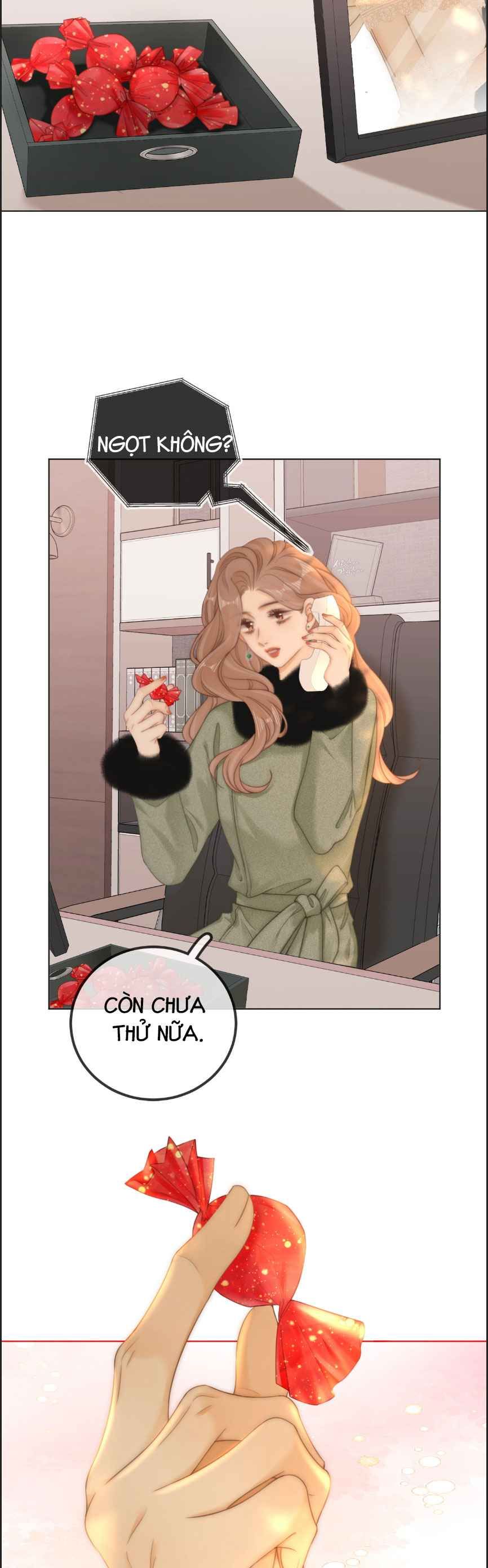 đọc truyện Vưu Vật [hanultruyen] Chương 98 ảnh 9 tại Thiên Thai Truyện