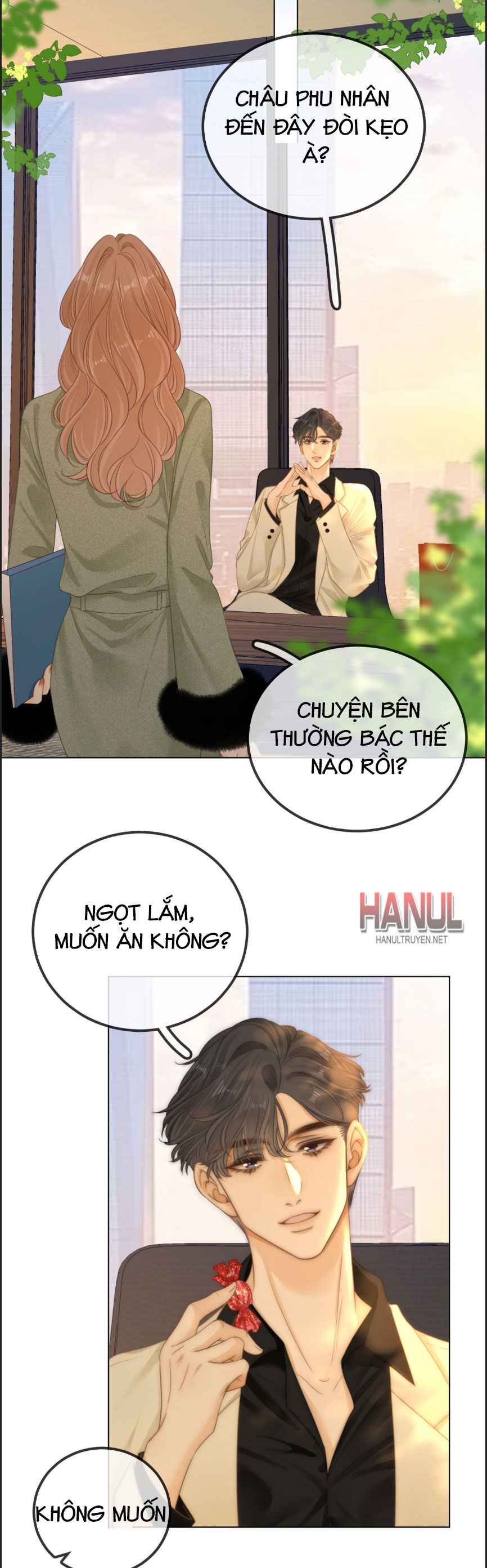 đọc truyện Vưu Vật [hanultruyen] Chương 98 ảnh 11 tại Thiên Thai Truyện