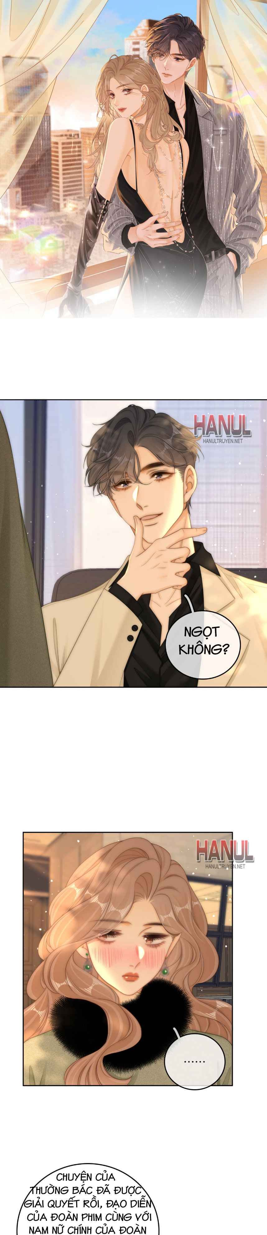 đọc truyện Vưu Vật [hanultruyen] Chương 99 ảnh 2 tại Thiên Thai Truyện