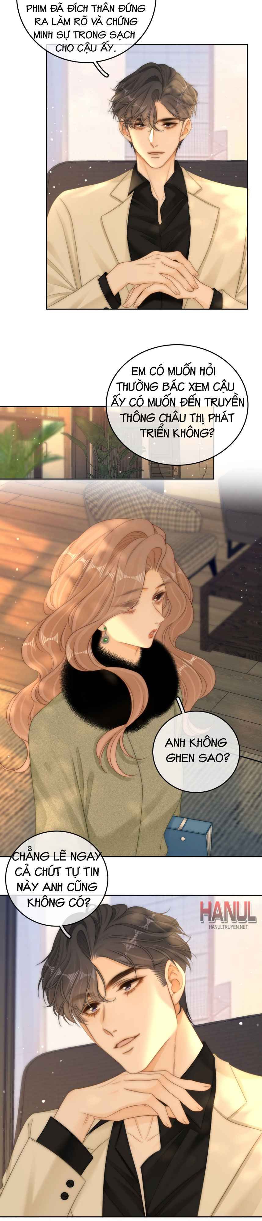 đọc truyện Vưu Vật [hanultruyen] Chương 99 ảnh 3 tại Thiên Thai Truyện