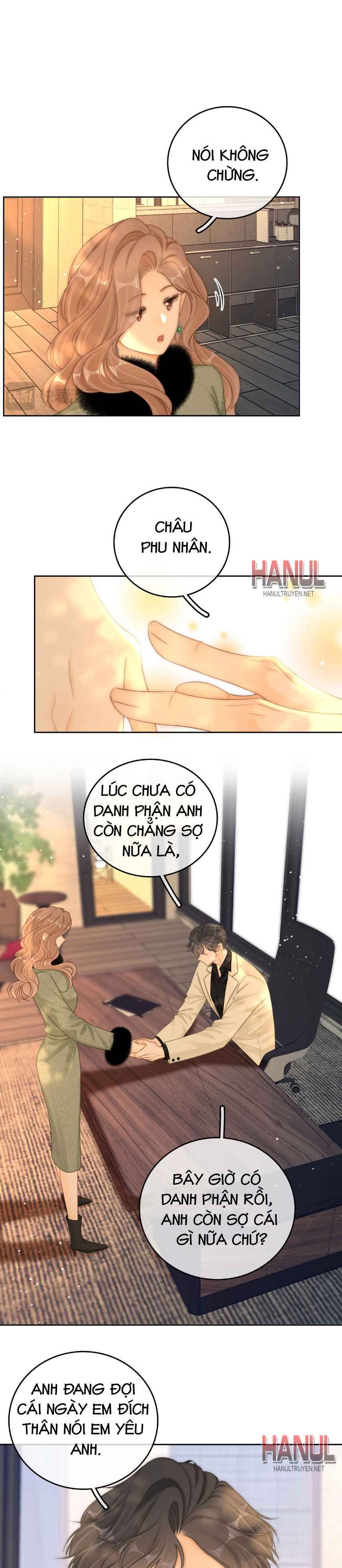 đọc truyện Vưu Vật [hanultruyen] Chương 99 ảnh 4 tại Thiên Thai Truyện