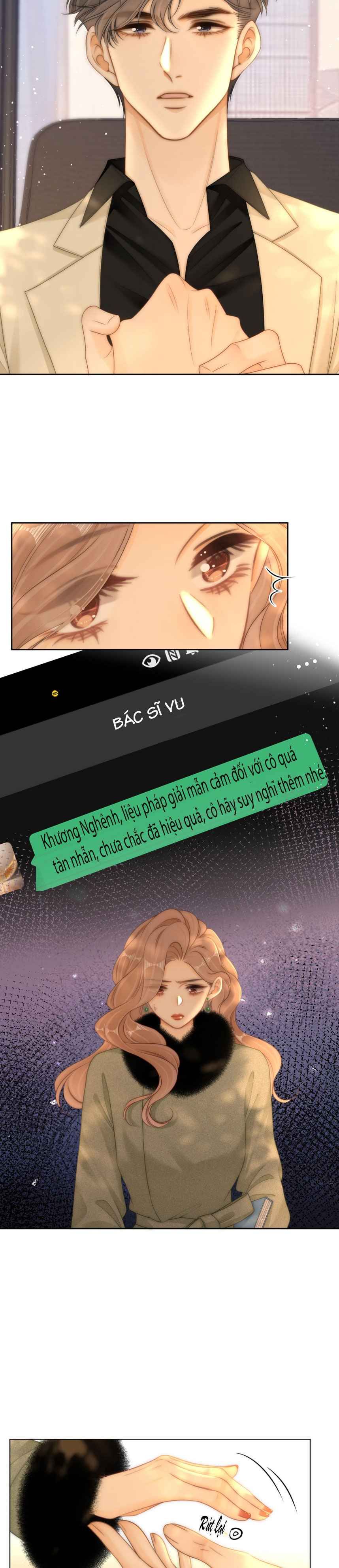 đọc truyện Vưu Vật [hanultruyen] Chương 99 ảnh 5 tại Thiên Thai Truyện