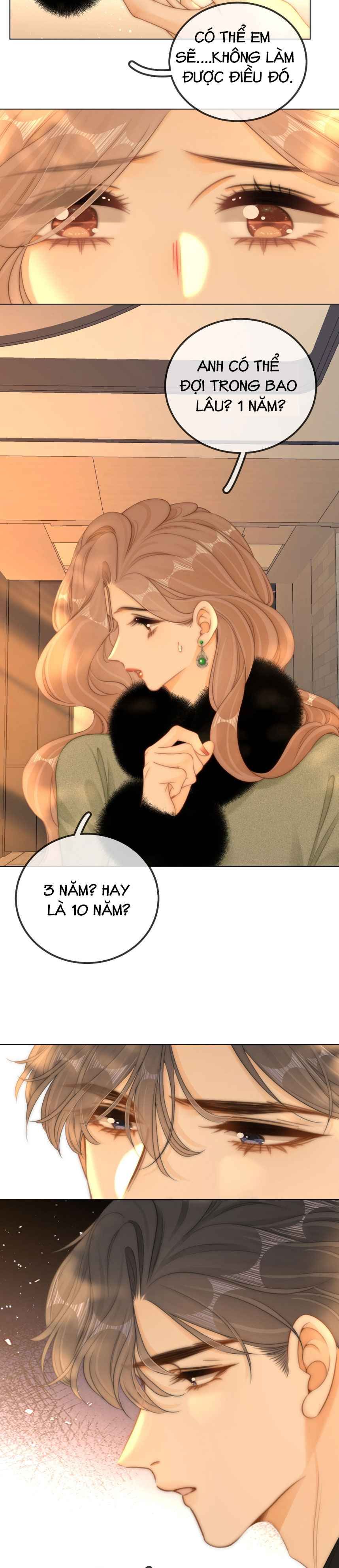 đọc truyện Vưu Vật [hanultruyen] Chương 99 ảnh 6 tại Thiên Thai Truyện