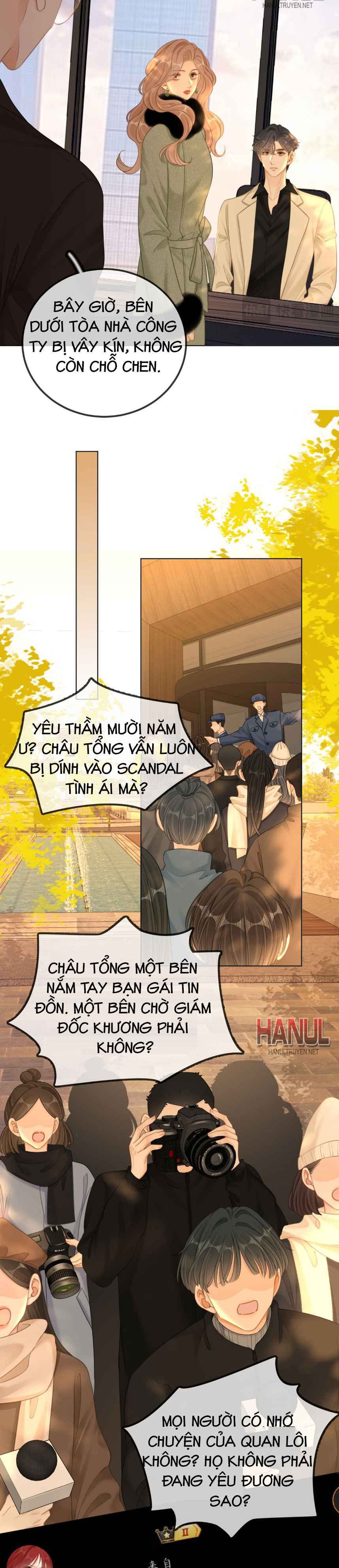 đọc truyện Vưu Vật [hanultruyen] Chương 99 ảnh 8 tại Thiên Thai Truyện