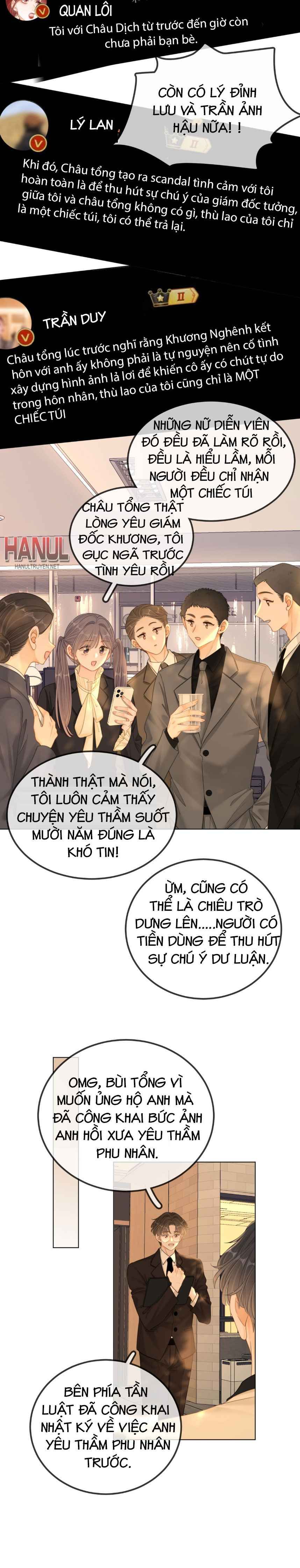 đọc truyện Vưu Vật [hanultruyen] Chương 99 ảnh 9 tại Thiên Thai Truyện