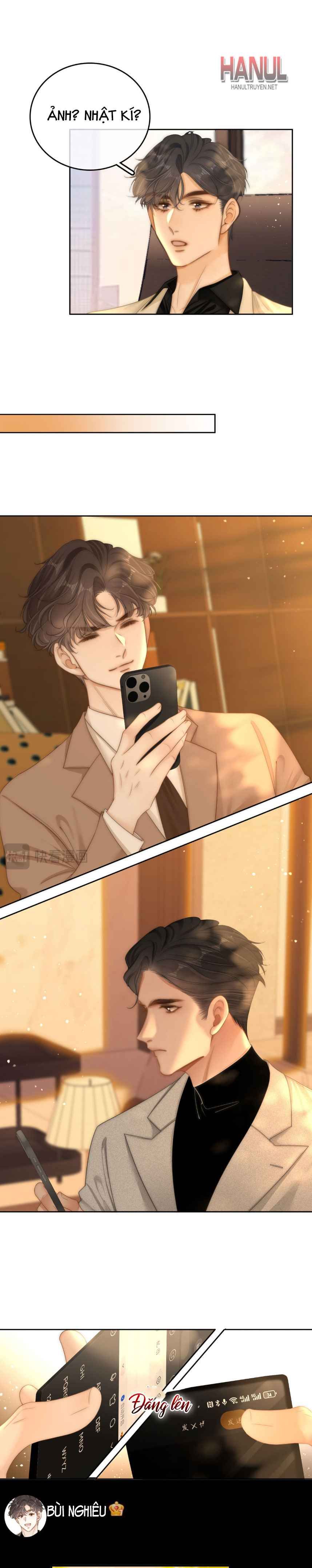 đọc truyện Vưu Vật [hanultruyen] Chương 99 ảnh 10 tại Thiên Thai Truyện