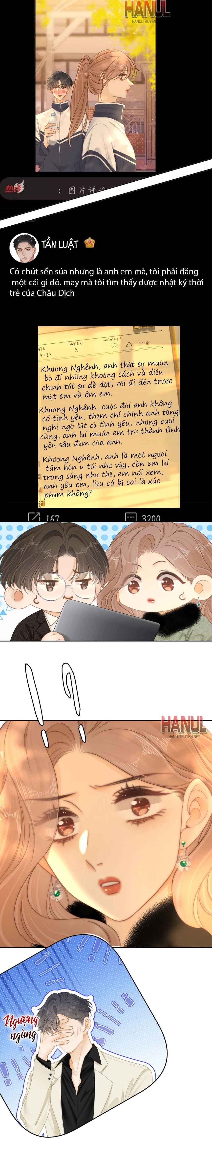 đọc truyện Vưu Vật [hanultruyen] Chương 99 ảnh 11 tại Thiên Thai Truyện