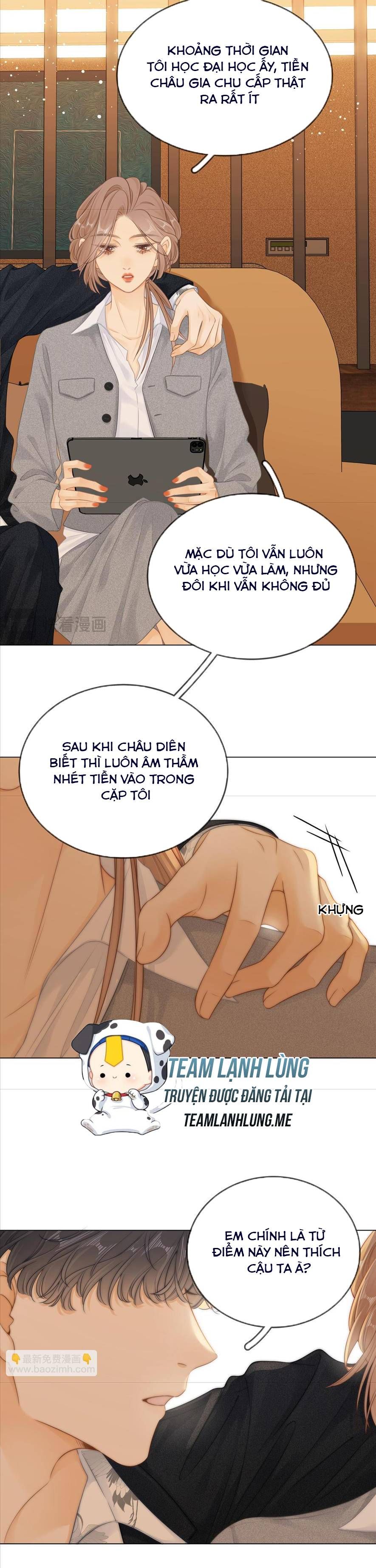 đọc truyện Vưu Vật Chương 14 ảnh 13 tại Giả Dược