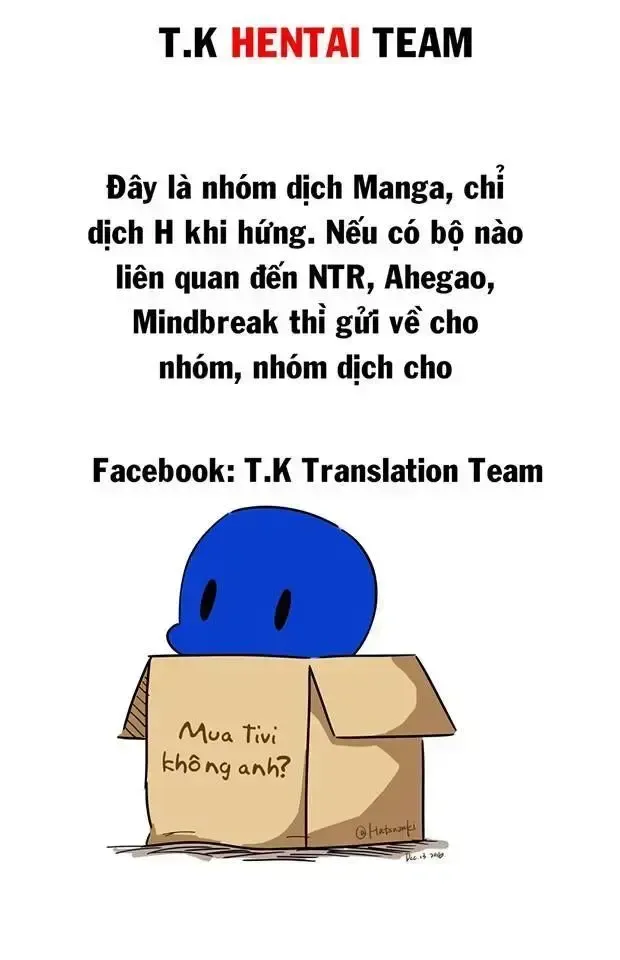 đọc truyện Wa-chan Trở Nên Thành Thực Chương 1 ảnh 30 tại Thiên Thai Truyện