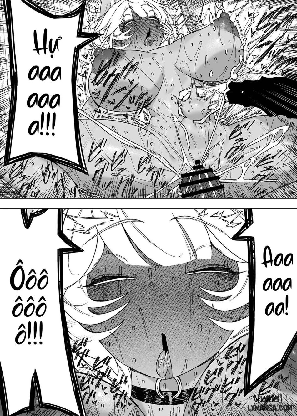 Wagako No Tame Ni Subete O Suteta Fuufu Ga Itaru Happy End Chương 2 page 17 - Giả Dược
