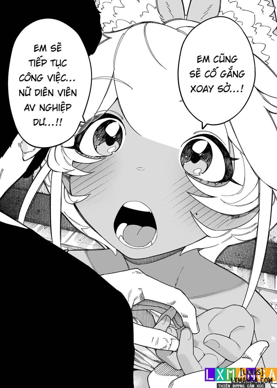 Wagako No Tame Ni Subete O Suteta Fuufu Ga Itaru Happy End Chương 2 page 24 - Giả Dược