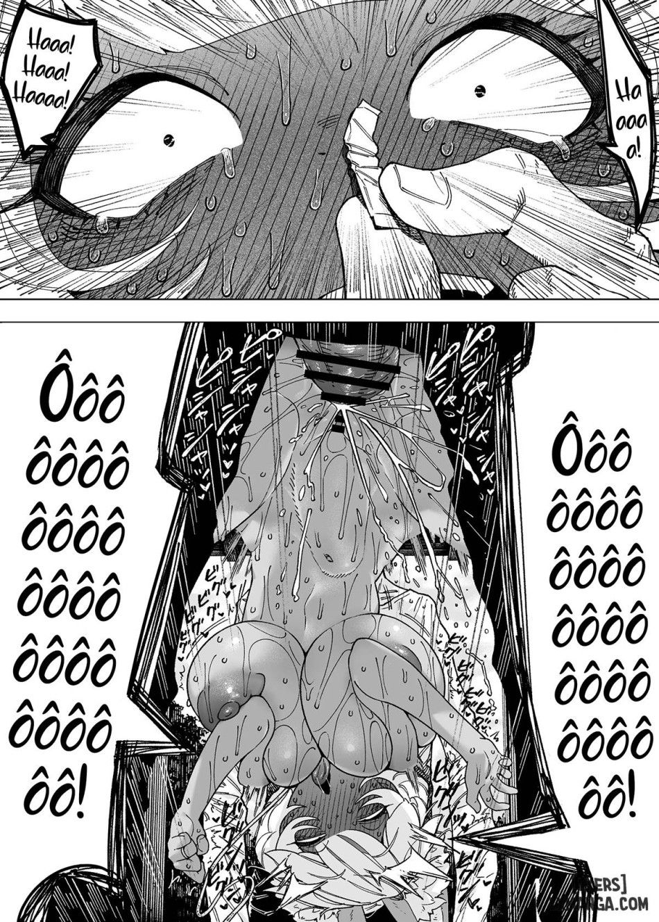 Wagako No Tame Ni Subete O Suteta Fuufu Ga Itaru Happy End Chương 2 page 10 - Giả Dược