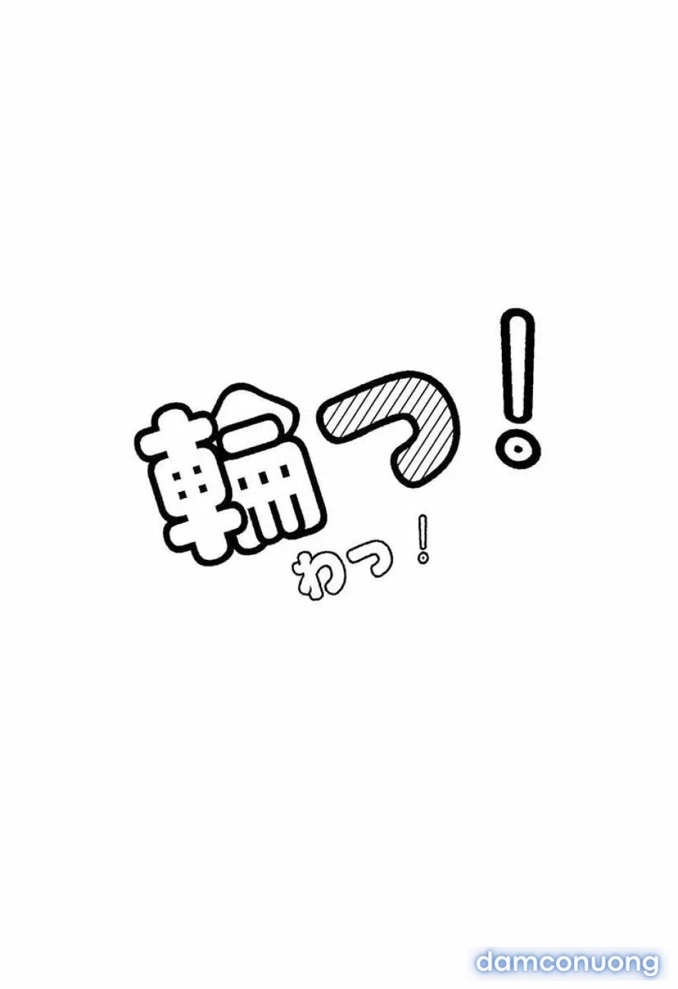 đọc truyện Wah! Câu Lạc Bộ Những Kẻ Hư Hỏng Chương 1 ảnh 4 tại Thiên Thai Truyện