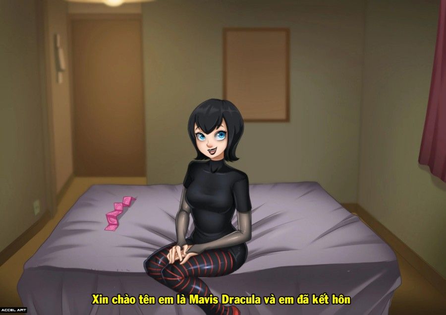 Waifu Cast Chương 0 page 2 - Giả Dược