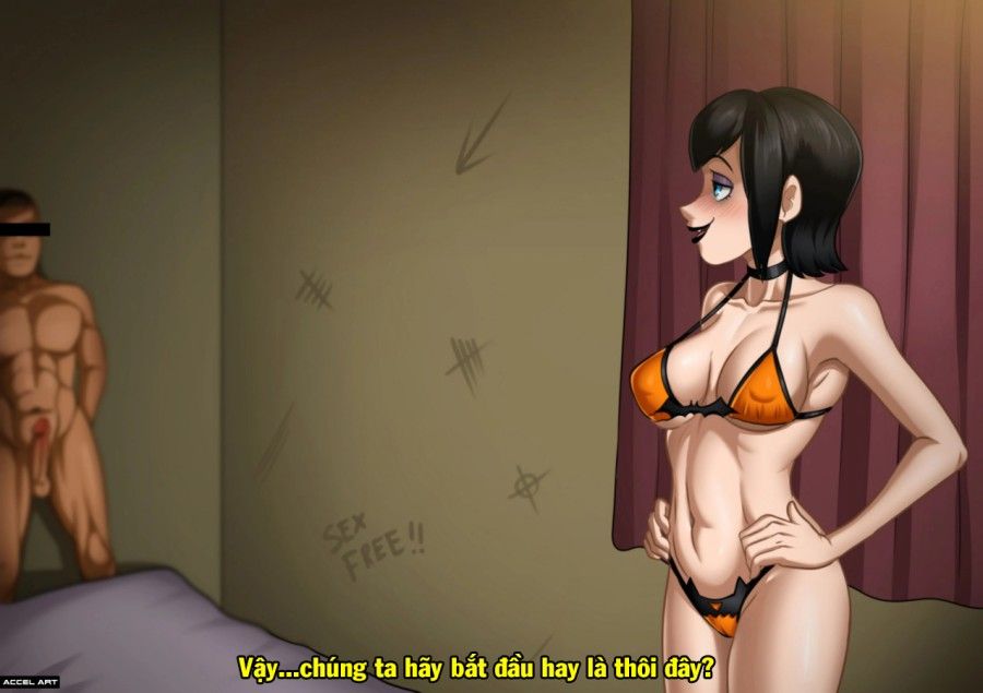 Waifu Cast Chương 0 page 11 - Giả Dược
