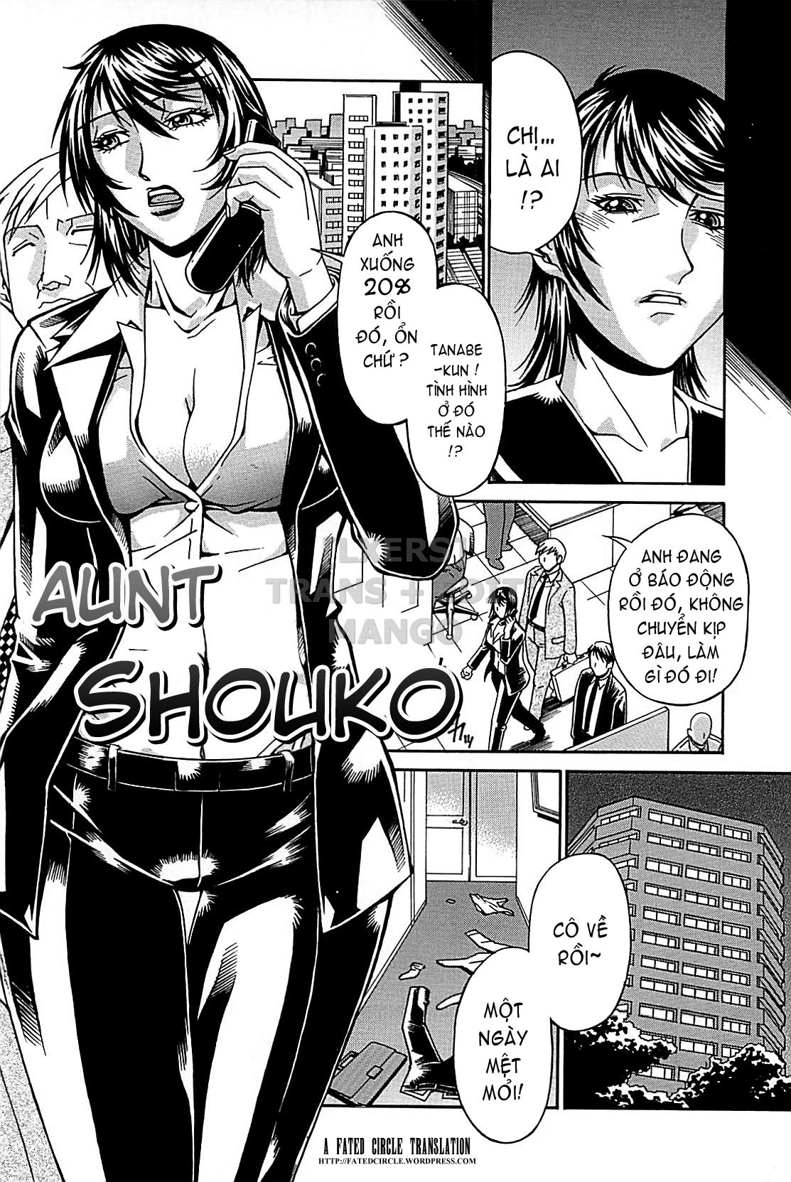 đọc truyện Waifu Chương 10 ảnh 3 tại Thiên Thai Truyện