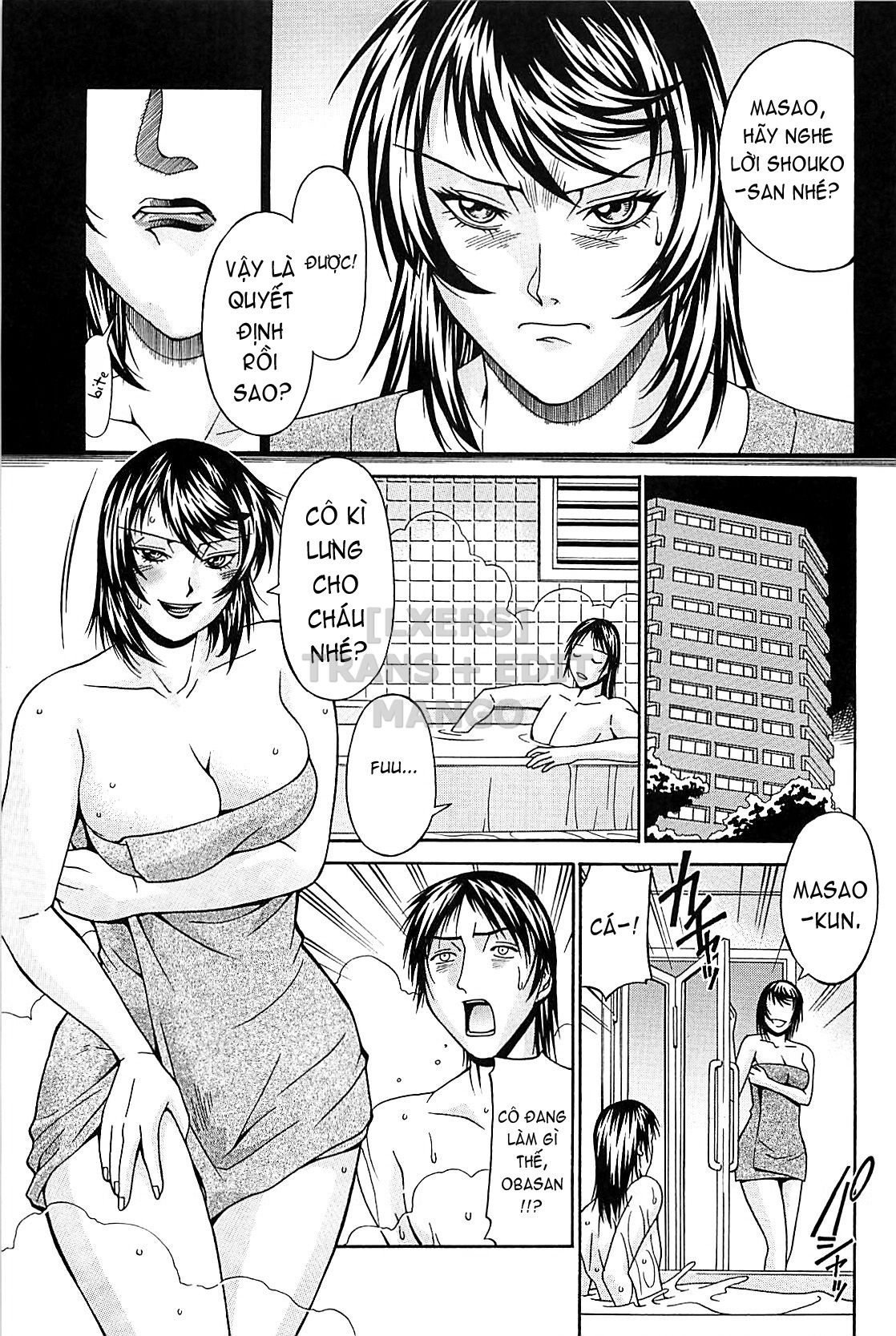 đọc truyện Waifu Chương 10 ảnh 6 tại Thiên Thai Truyện