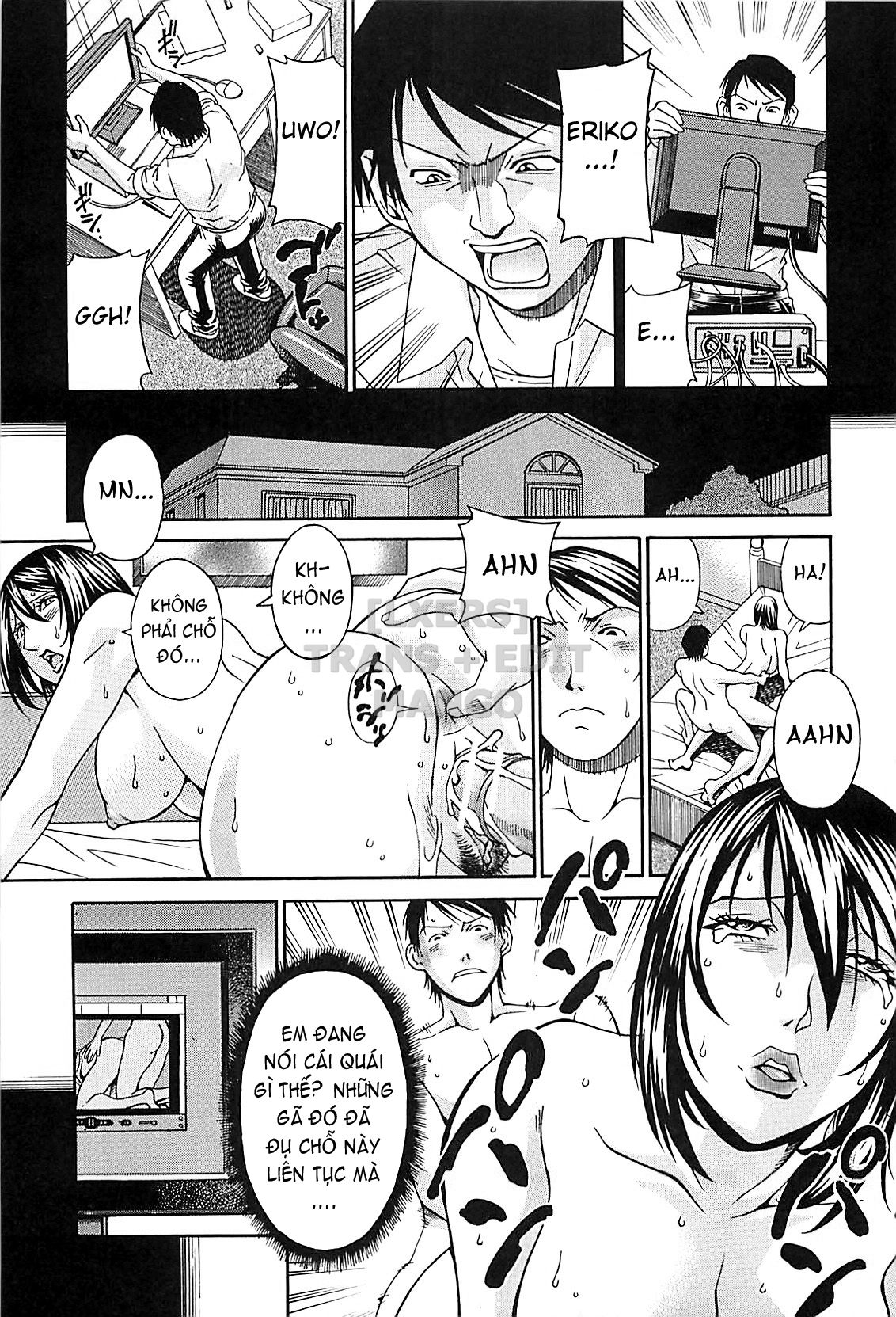 đọc truyện Waifu Chương 3 ảnh 4 tại Thiên Thai Truyện