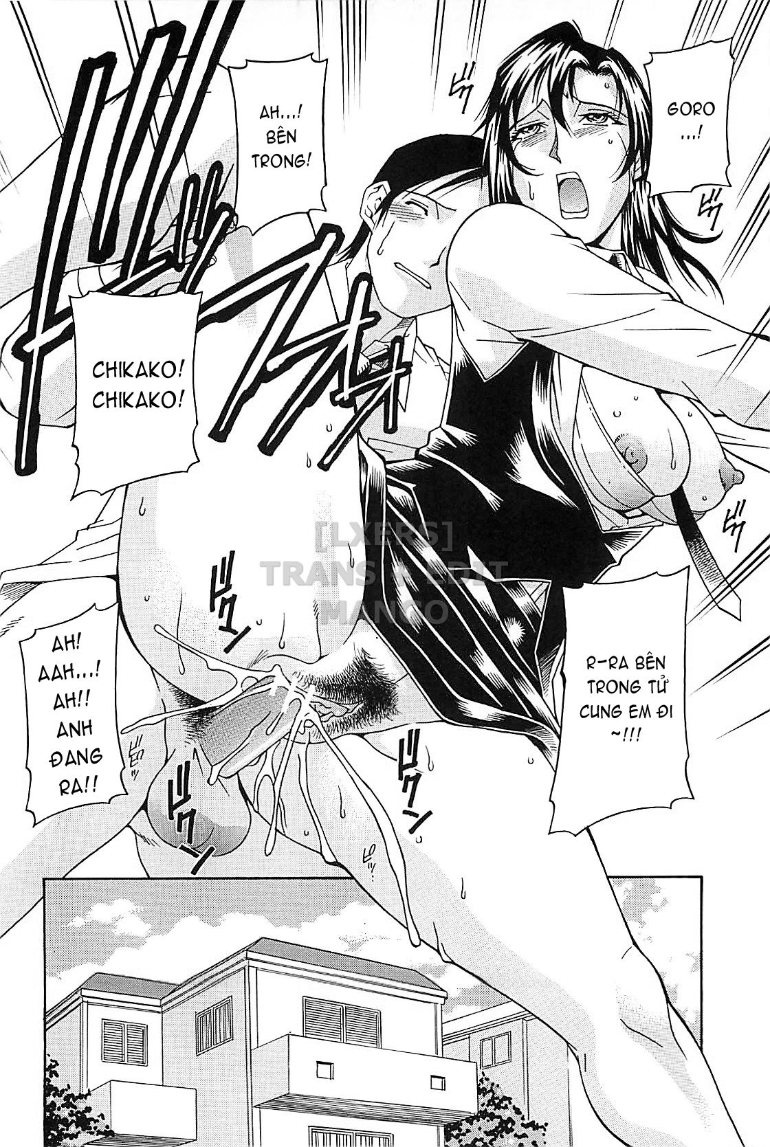 đọc truyện Waifu Chương 6 ảnh 17 tại Thiên Thai Truyện