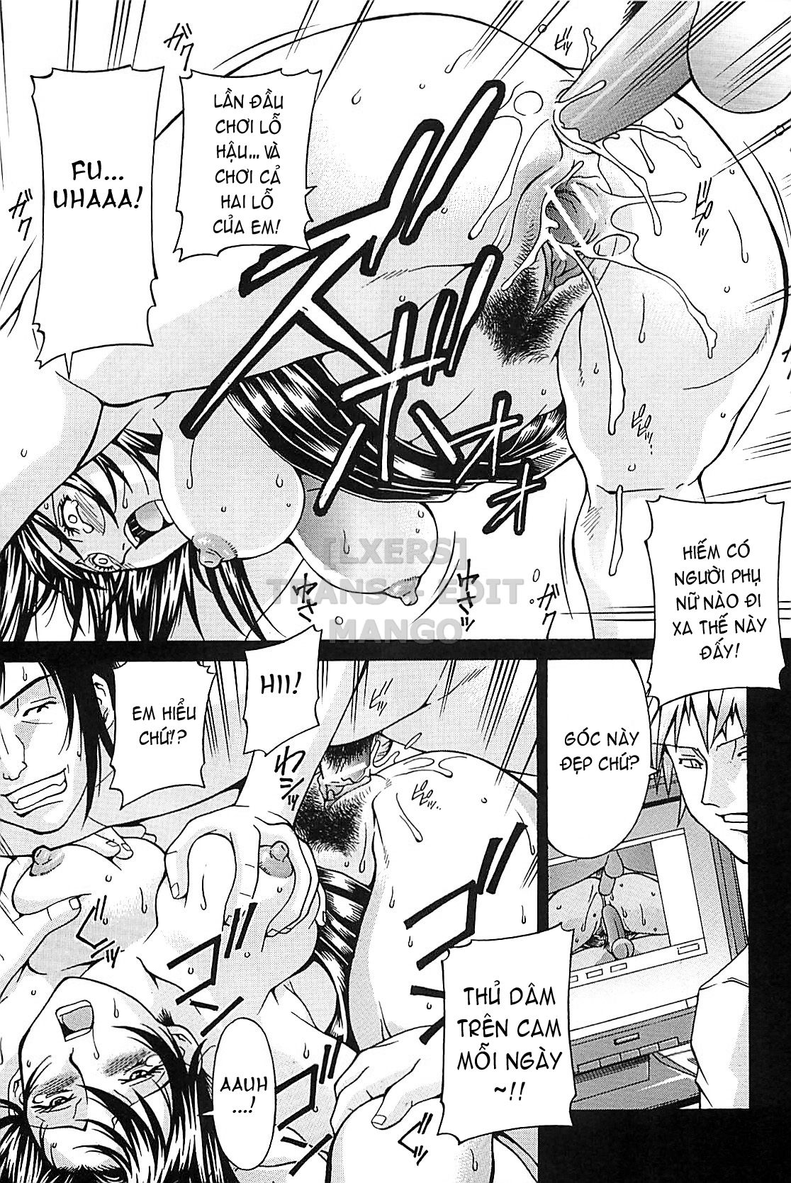 đọc truyện Waifu Chương 6 ảnh 10 tại Thiên Thai Truyện