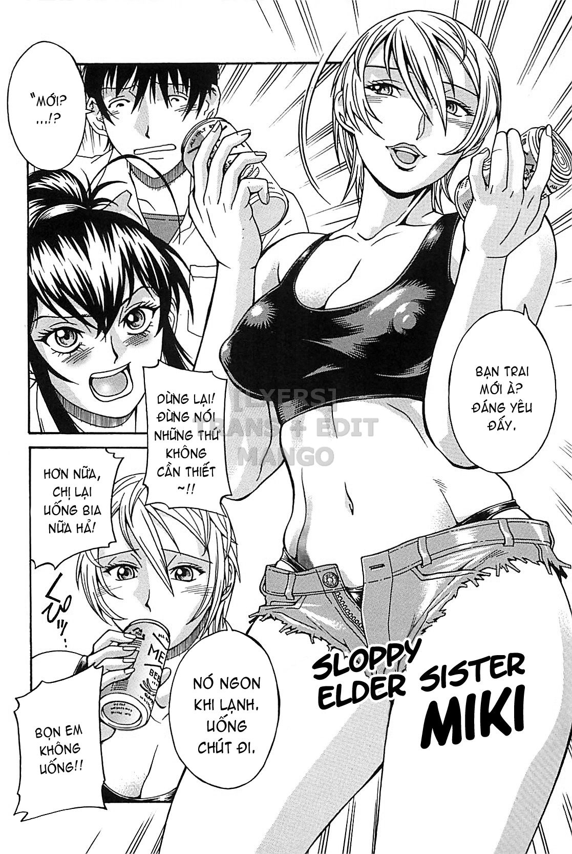 đọc truyện Waifu Chương 7 ảnh 3 tại Thiên Thai Truyện