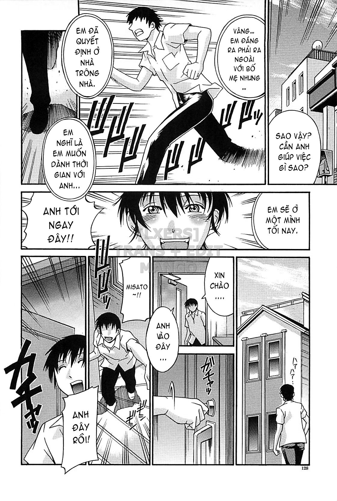 đọc truyện Waifu Chương 7 ảnh 7 tại Thiên Thai Truyện