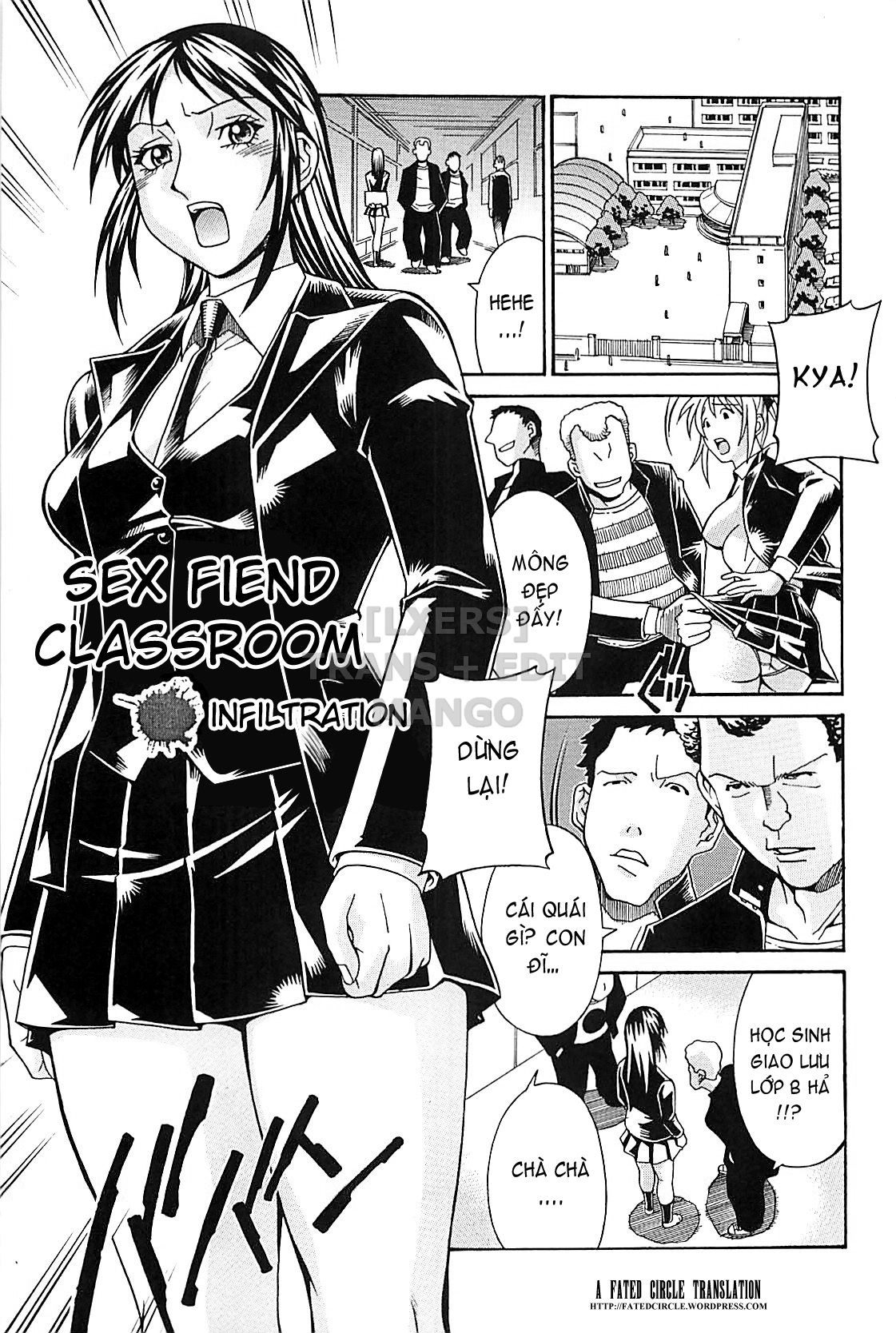 đọc truyện Waifu Chương 8 ảnh 2 tại Thiên Thai Truyện