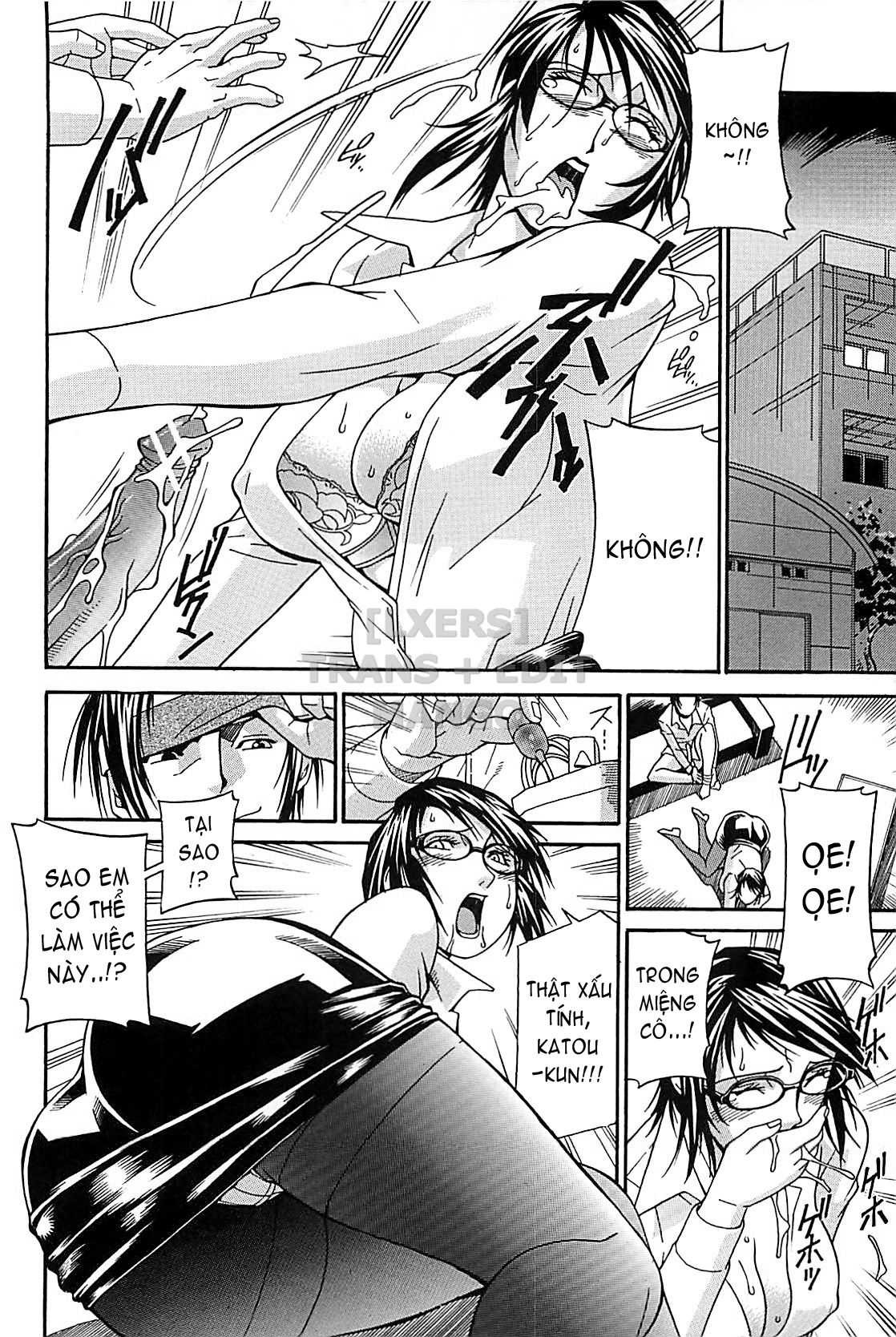 đọc truyện Waifu Chương 8 ảnh 9 tại Thiên Thai Truyện