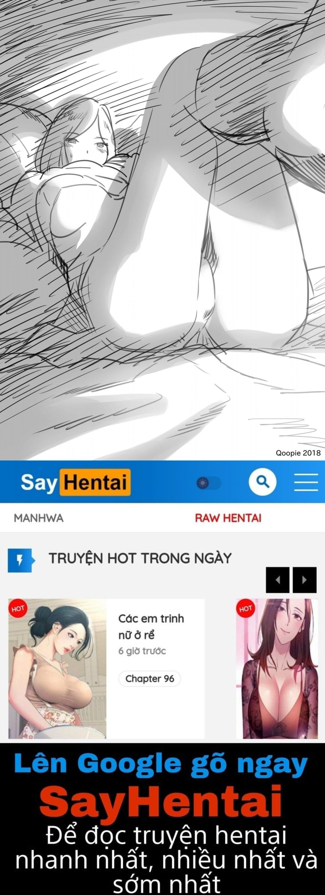 đọc truyện Wakeari Na Kanojo Oneshot ảnh 50 tại Thiên Thai Truyện