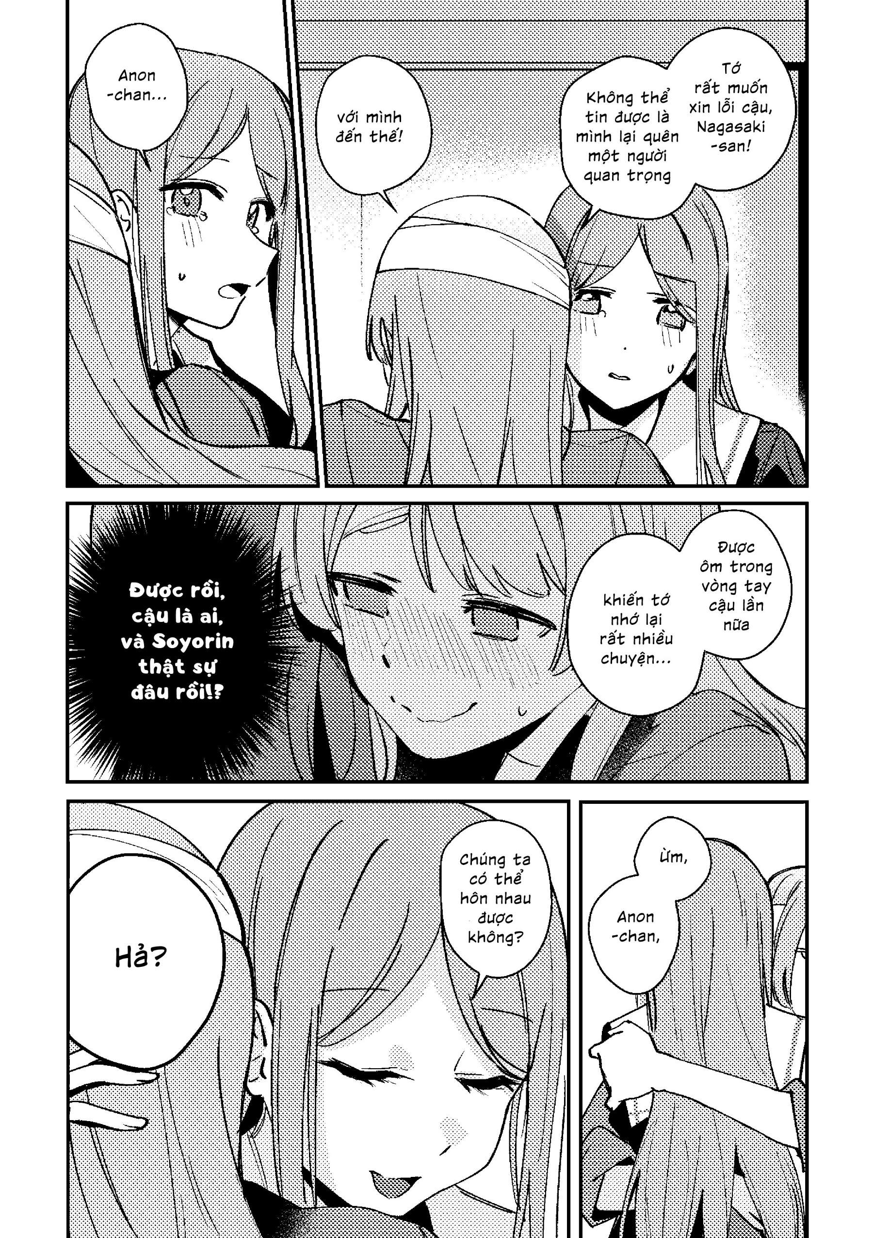 đọc truyện Waking Up With The Right Routine!? Chương 1 ảnh 13 tại Thiên Thai Truyện