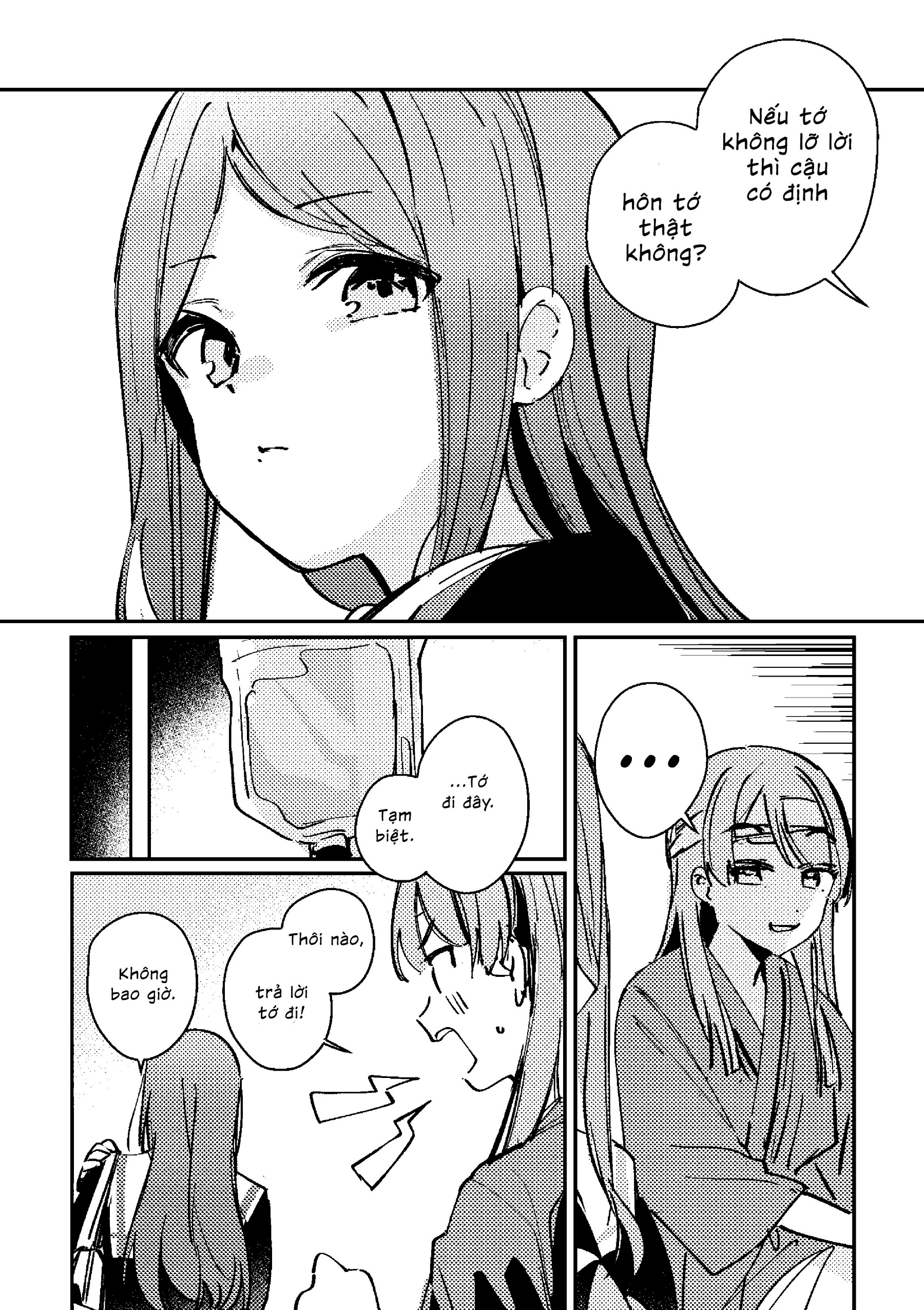 đọc truyện Waking Up With The Right Routine!? Chương 1 ảnh 18 tại Thiên Thai Truyện