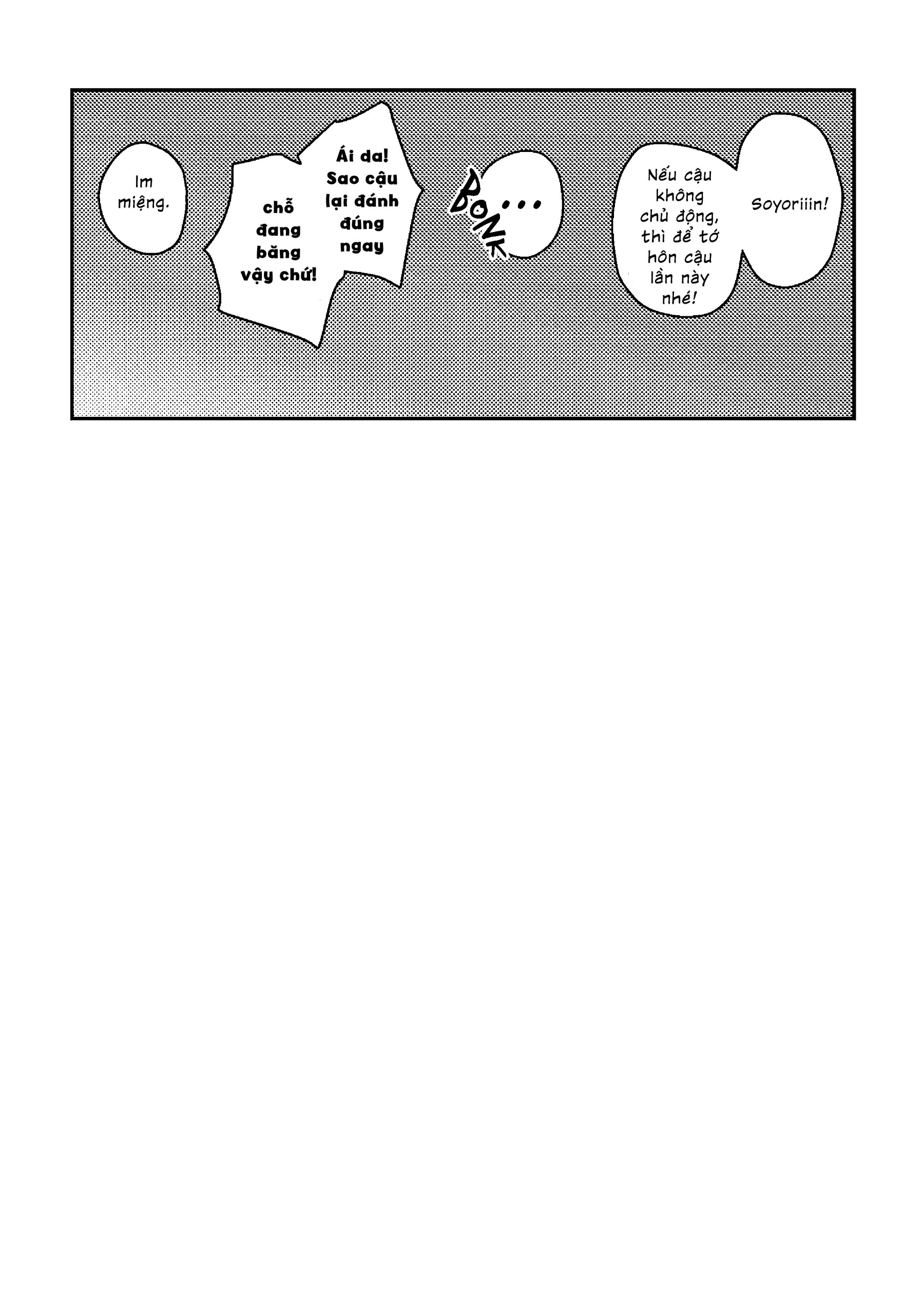 đọc truyện Waking Up With The Right Routine!? Chương 1 ảnh 19 tại Thiên Thai Truyện