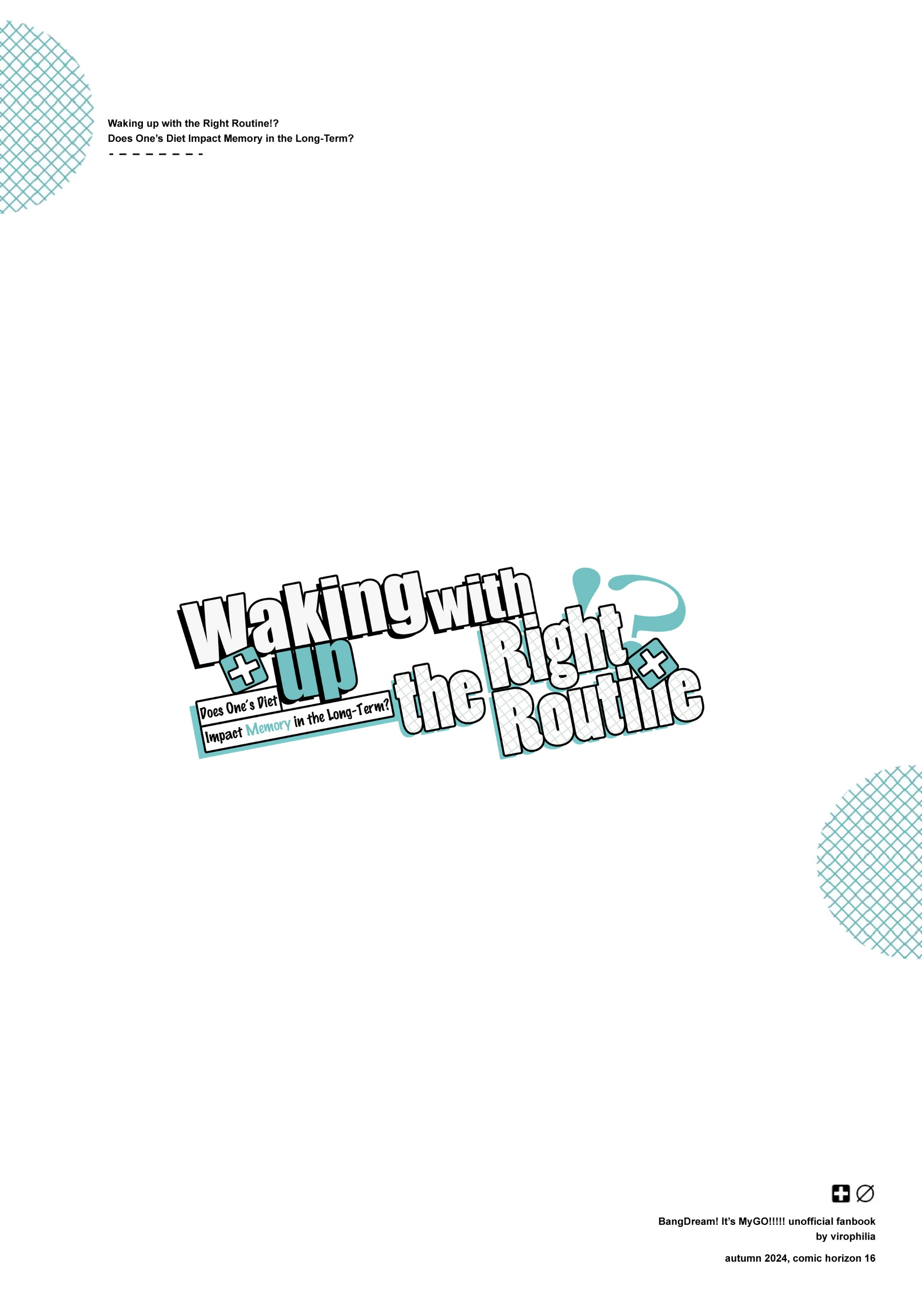 đọc truyện Waking Up With The Right Routine!? Chương 1 ảnh 21 tại Thiên Thai Truyện