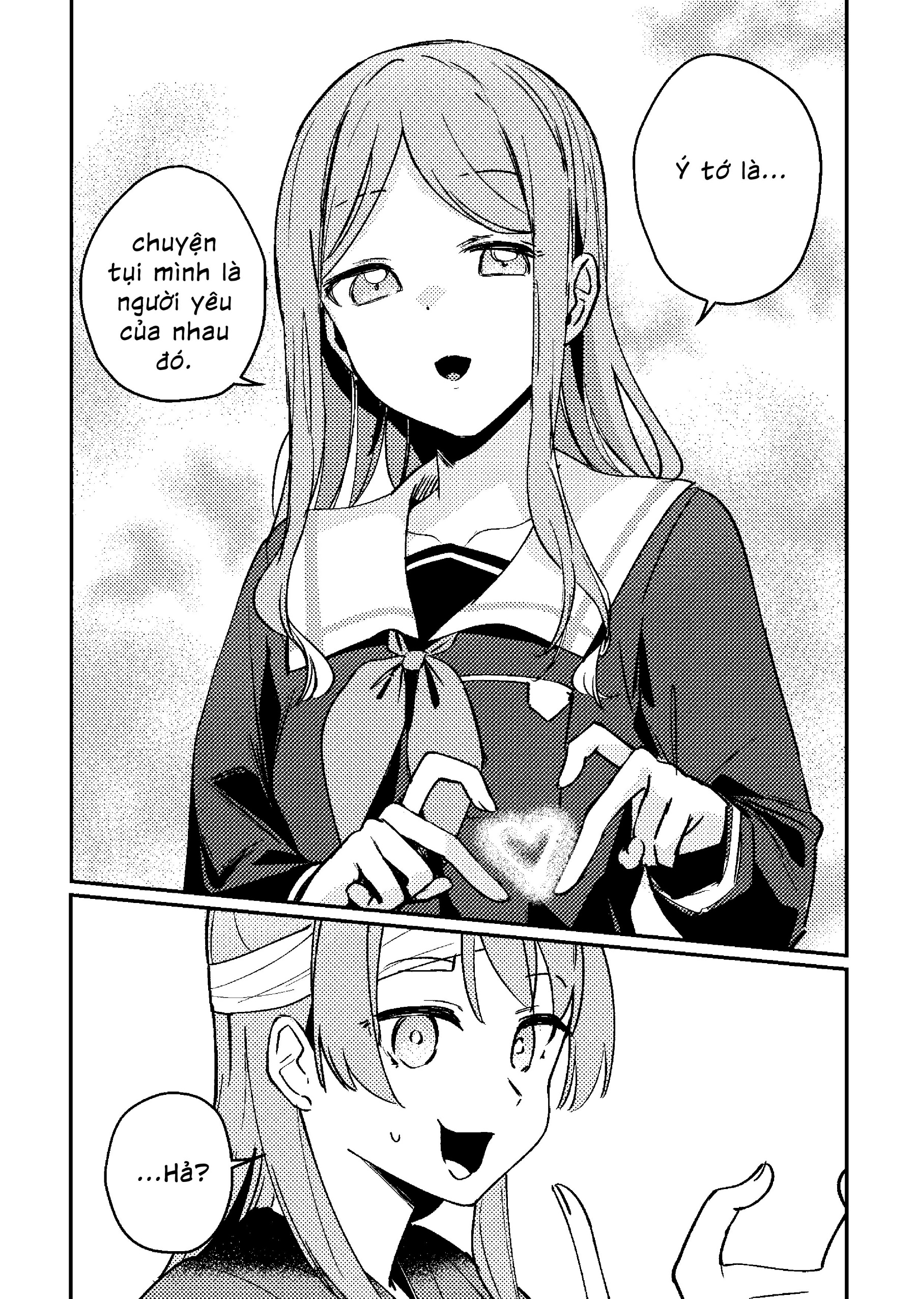 đọc truyện Waking Up With The Right Routine!? Chương 1 ảnh 10 tại Thiên Thai Truyện