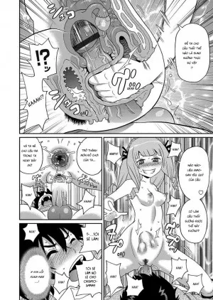 Wakuwaku Onee-sans