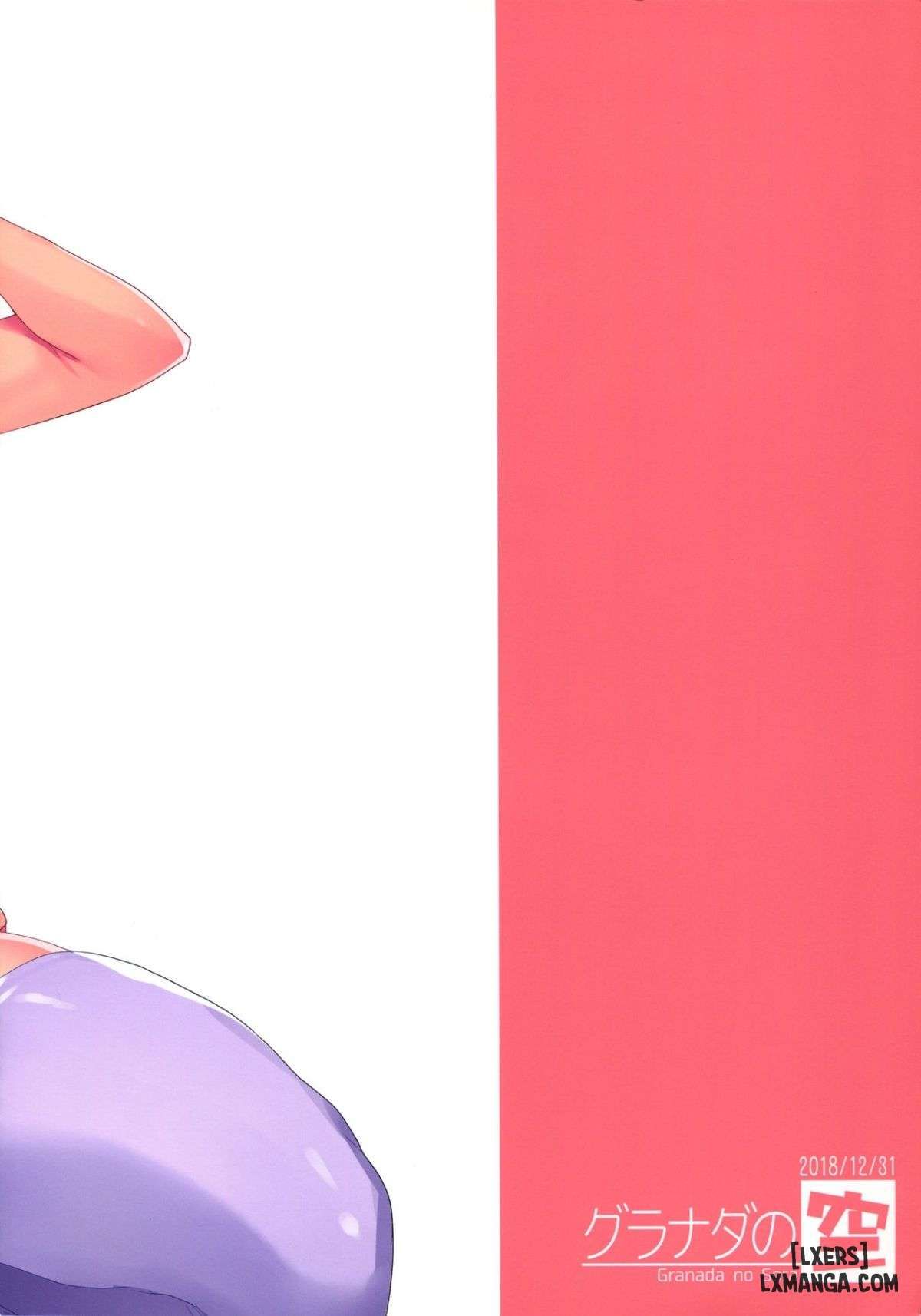 đọc truyện Wan! Chương 1 ảnh 22 tại Thiên Thai Truyện