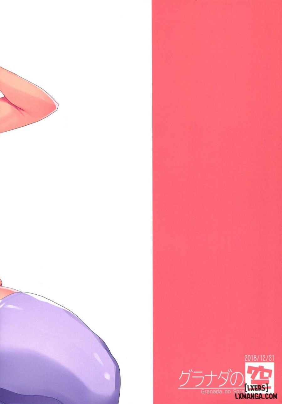 đọc truyện Wan! Oneshot ảnh 23 tại Thiên Thai Truyện