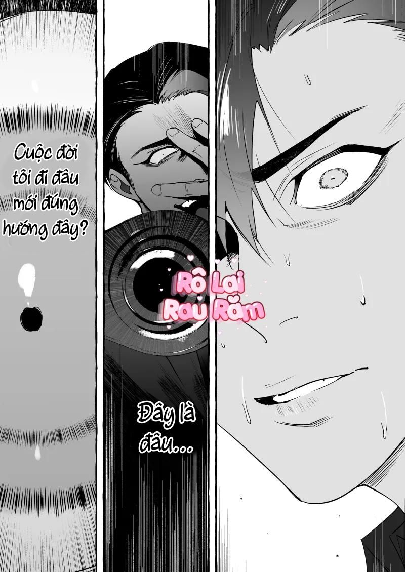 đọc truyện Wanwan O Gifu-san 7 Chương 4 ảnh 13 tại Giả Dược