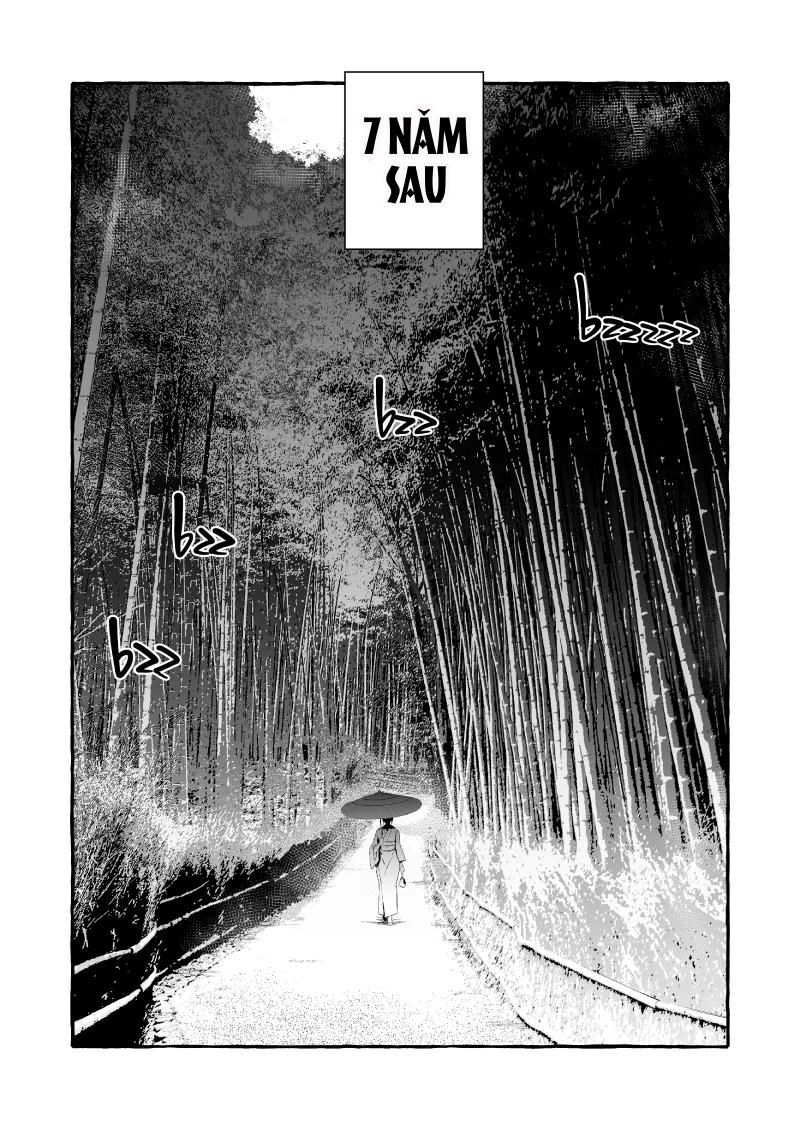 đọc truyện Wanwan O Gifu-san 7 Chương 4 ảnh 6 tại Giả Dược