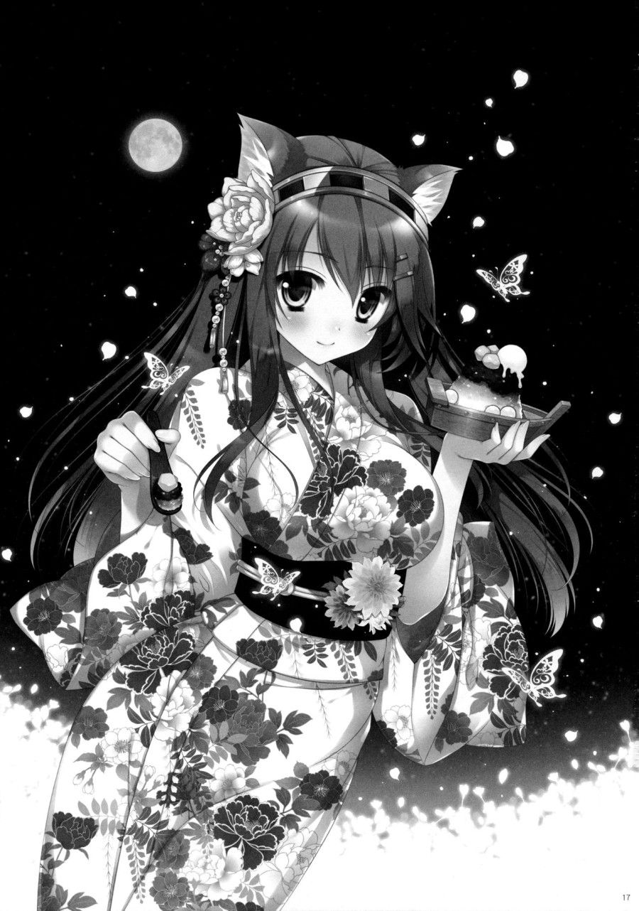 đọc truyện Ware, Haruna To Ofuro Ni Totsunyuu Su!! (kantai Collection -kancolle-) Oneshot ảnh 17 tại Giả Dược