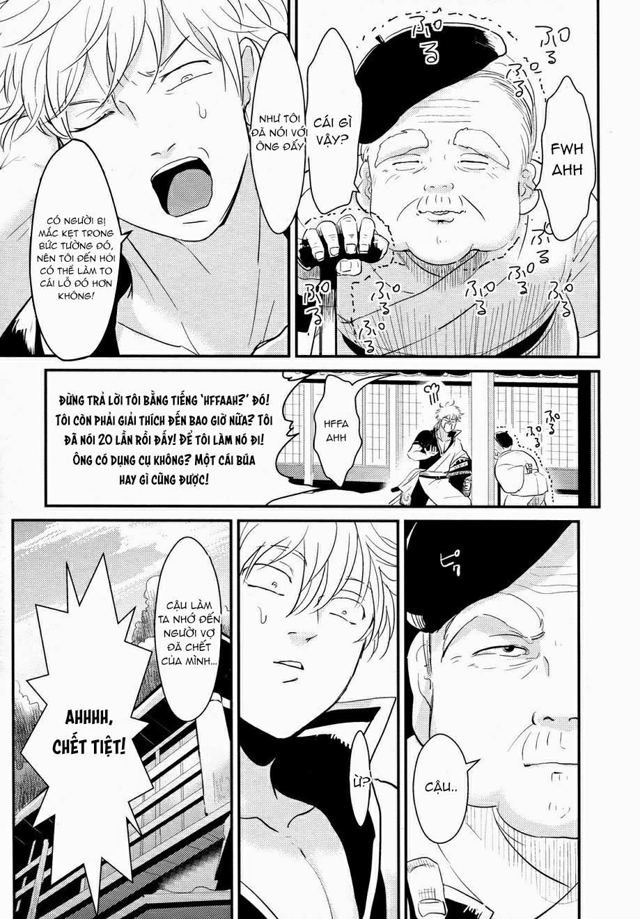 đọc truyện Warning Gintama Dj – Kabe Chương 0 ảnh 42 tại Thiên Thai Truyện