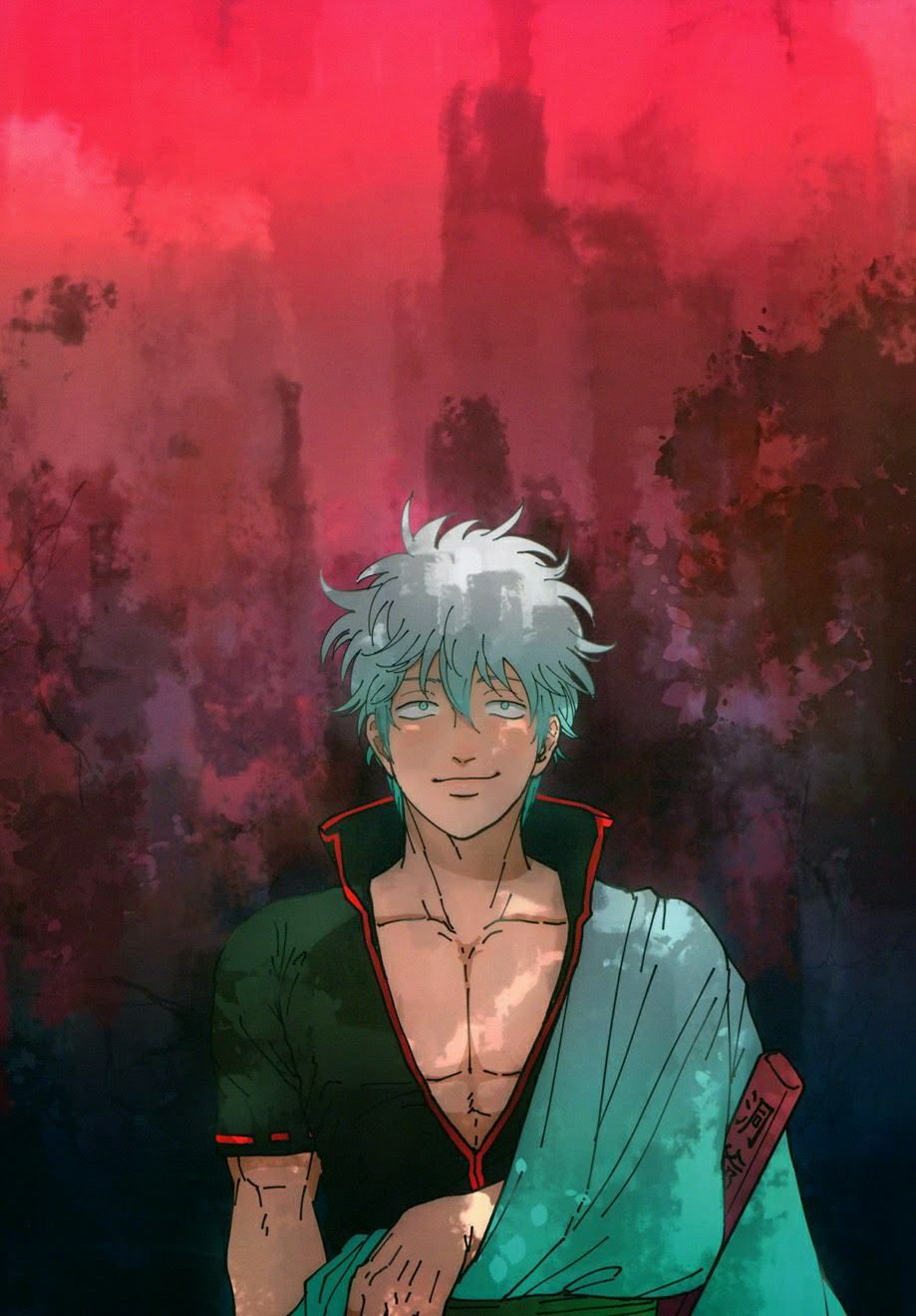 đọc truyện Warning Gintama Dj – Kabe Chương 0 ảnh 49 tại Thiên Thai Truyện