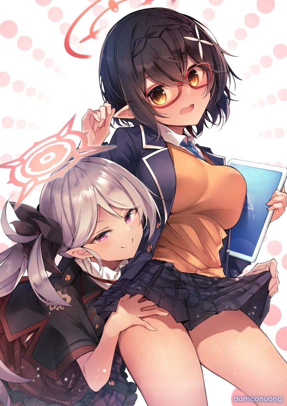 đọc truyện Warui Ko 3 Chương 0 ảnh 27 tại Thiên Thai Truyện