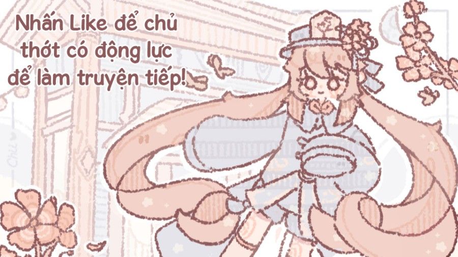 Warui No Unicorn Oneshot page 19 - Giả Dược