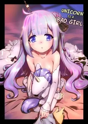 Warui No Unicorn