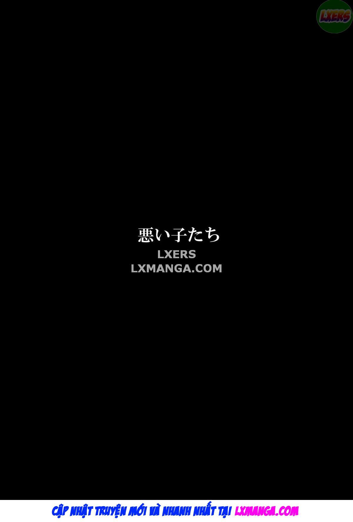 đọc truyện Waruiko-tachi Oneshot ảnh 7 tại Thiên Thai Truyện