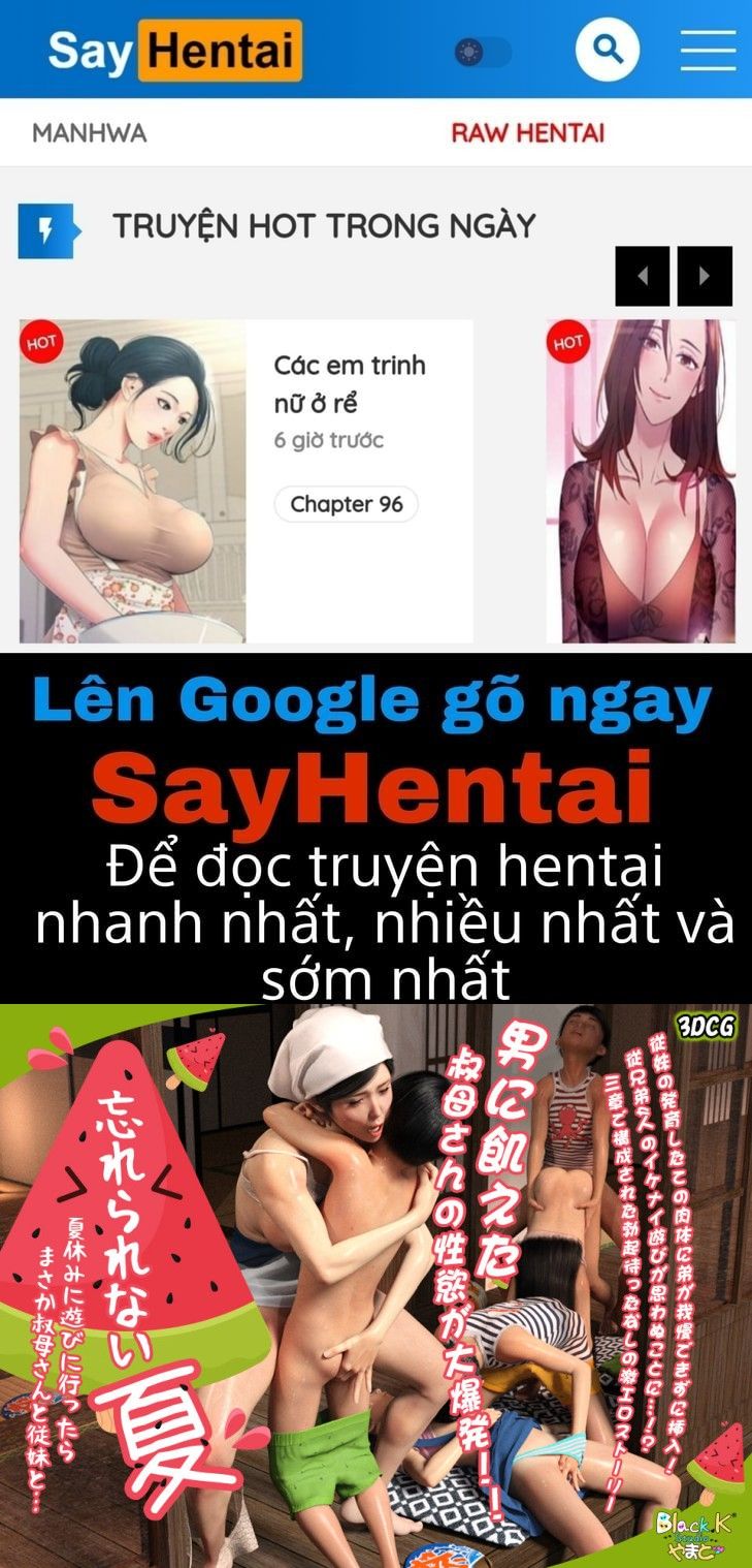 đọc truyện Wasurerarenai Natsu Chương 1 ảnh 1 tại Thiên Thai Truyện