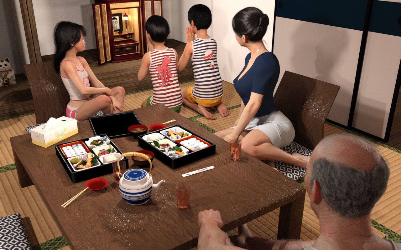 đọc truyện Wasurerarenai Natsu Chương 1 ảnh 26 tại Thiên Thai Truyện